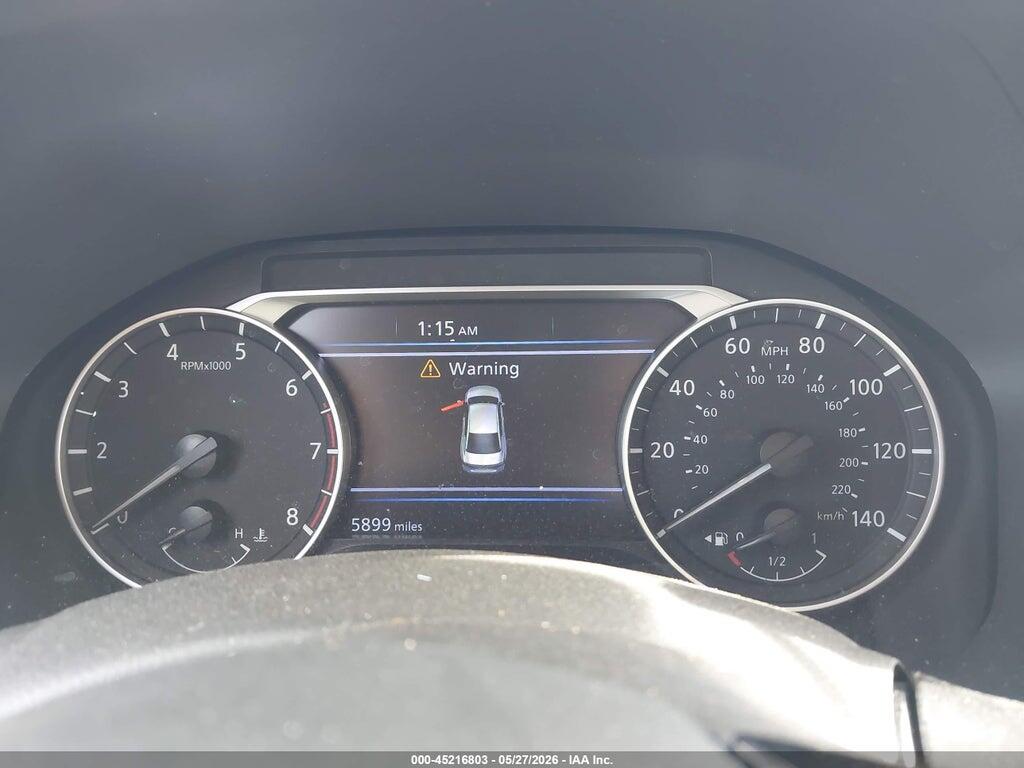 1N4BL4CW8SN405168 2025 NISSAN ALTIMA photo no. 7