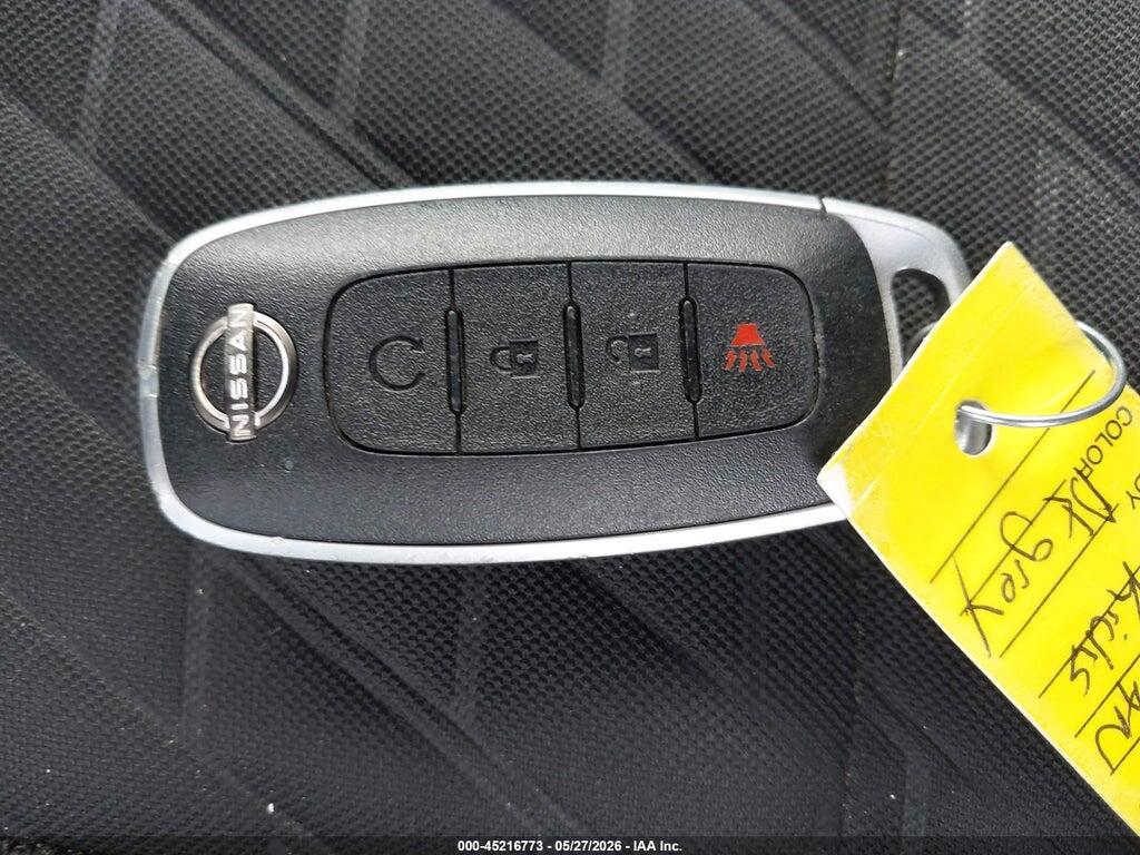 3N1CP5CV3PL527480 2023 NISSAN KICKS photo no. 11
