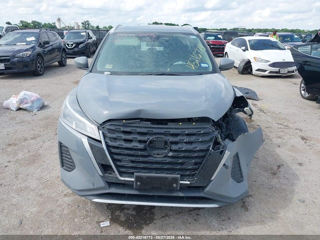 3N1CP5CV3PL527480 2023 NISSAN KICKS photo no. 12