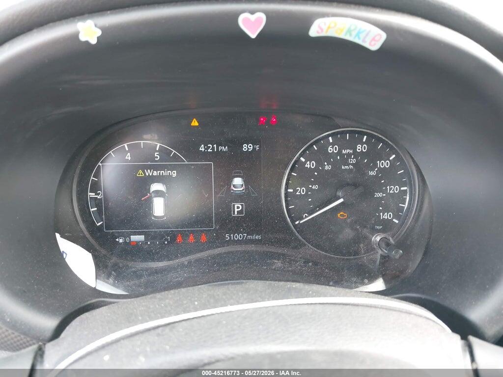 3N1CP5CV3PL527480 2023 NISSAN KICKS photo no. 7