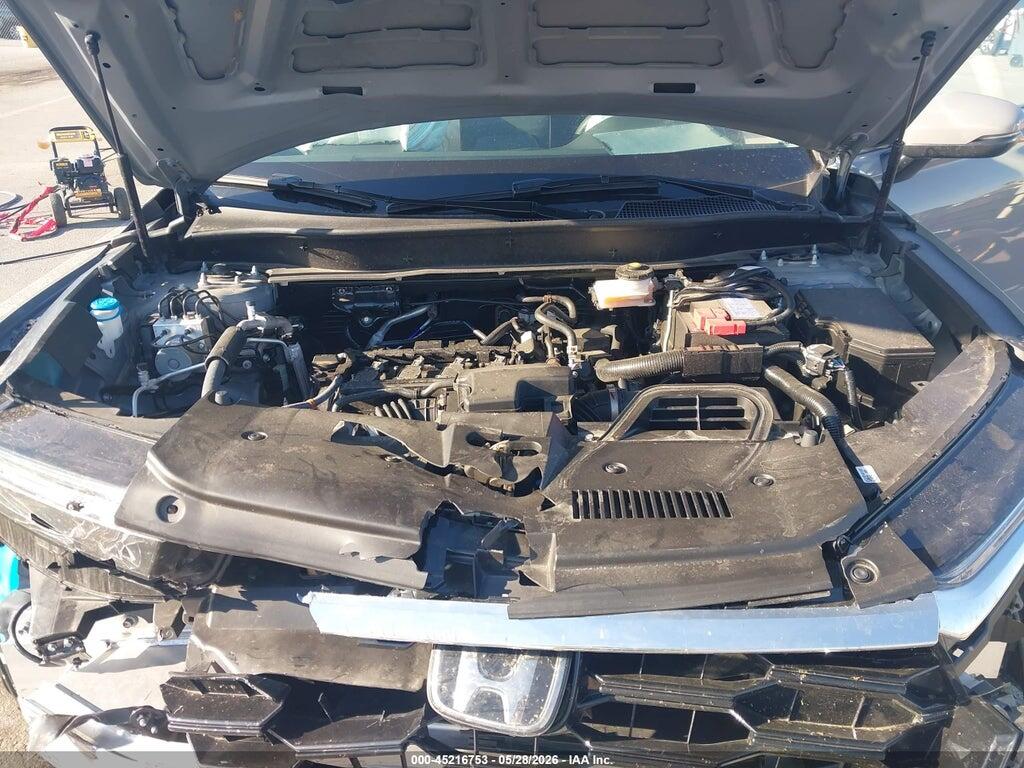 7FARS4H47TE002919 2026 HONDA CR-V photo no. 10