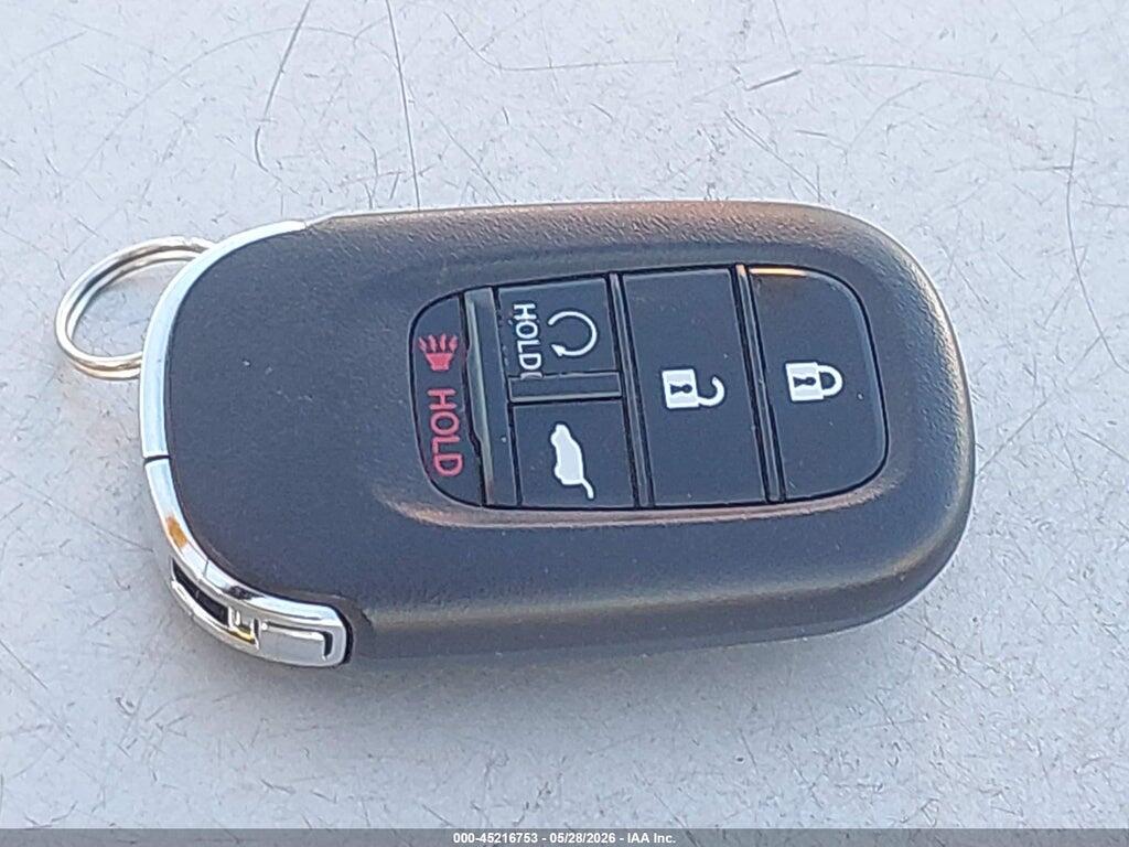 7FARS4H47TE002919 2026 HONDA CR-V photo no. 11