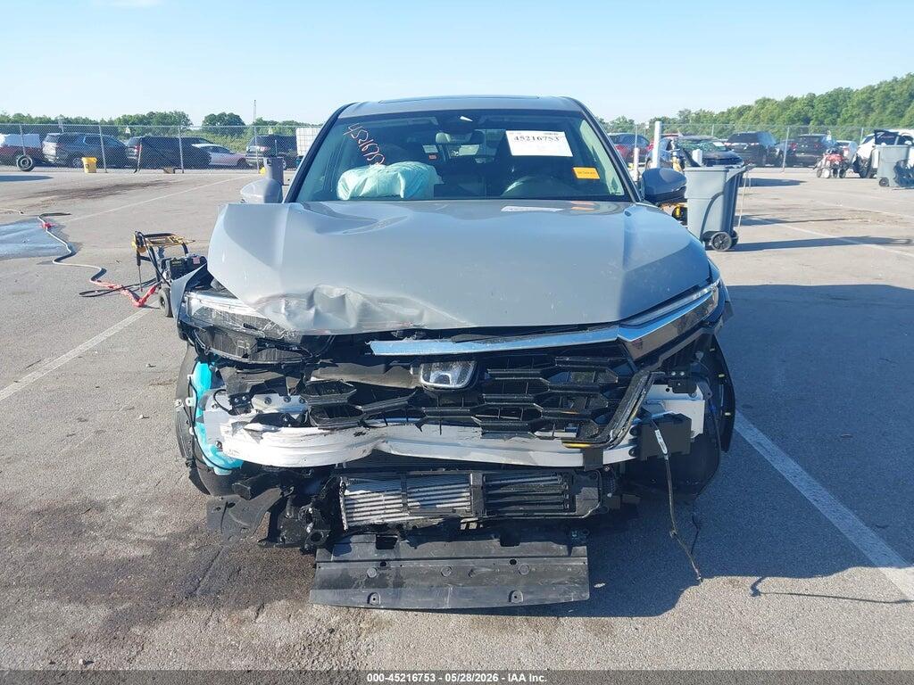 7FARS4H47TE002919 2026 HONDA CR-V photo no. 12