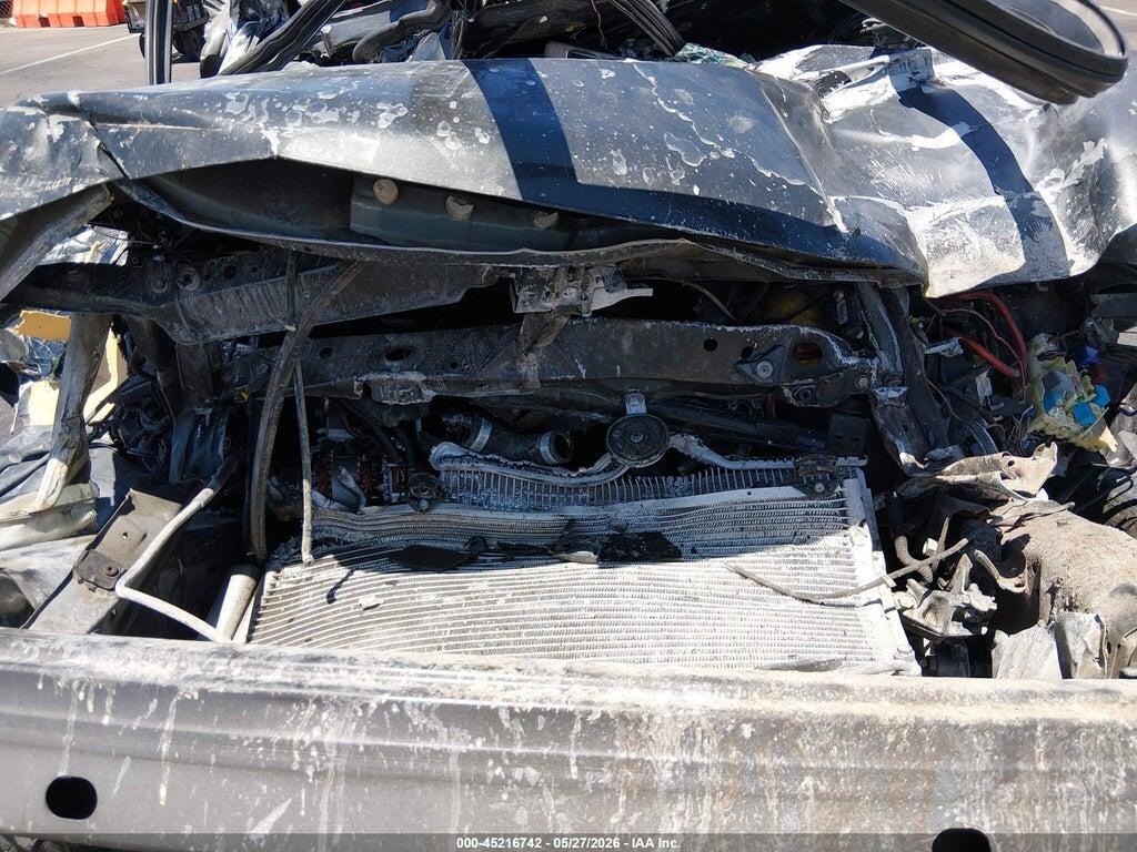 JTLKT324064081184 2006 SCION XB photo no. 10