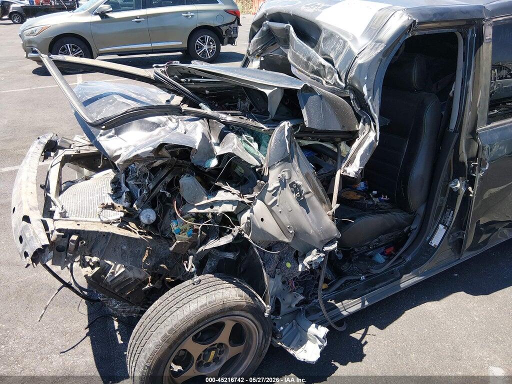 JTLKT324064081184 2006 SCION XB photo no. 6