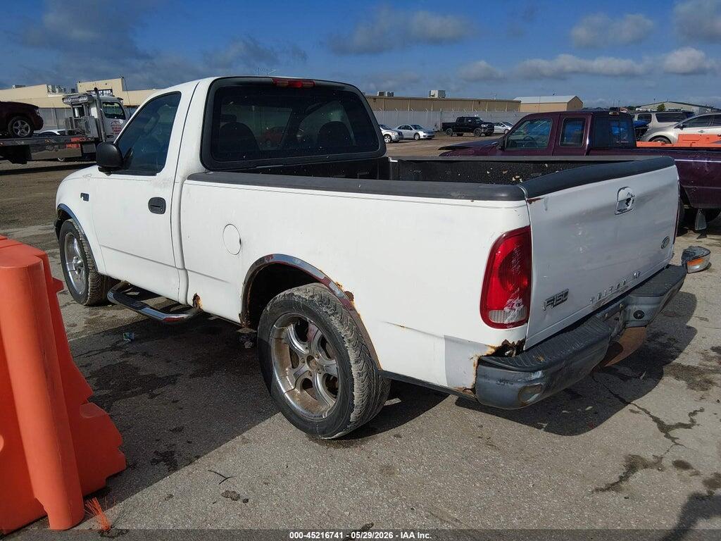 1FTRF17263NB18368 2003 FORD F-150 photo no. 3