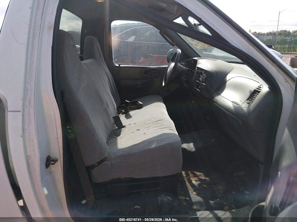 1FTRF17263NB18368 2003 FORD F-150 photo no. 5