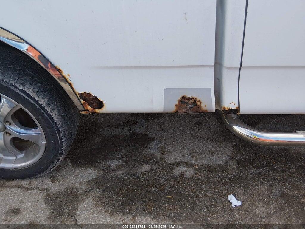 1FTRF17263NB18368 2003 FORD F-150 photo no. 6