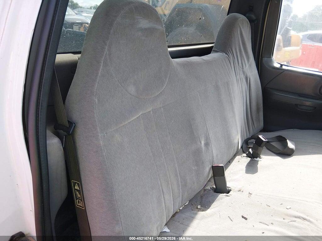 1FTRF17263NB18368 2003 FORD F-150 photo no. 8