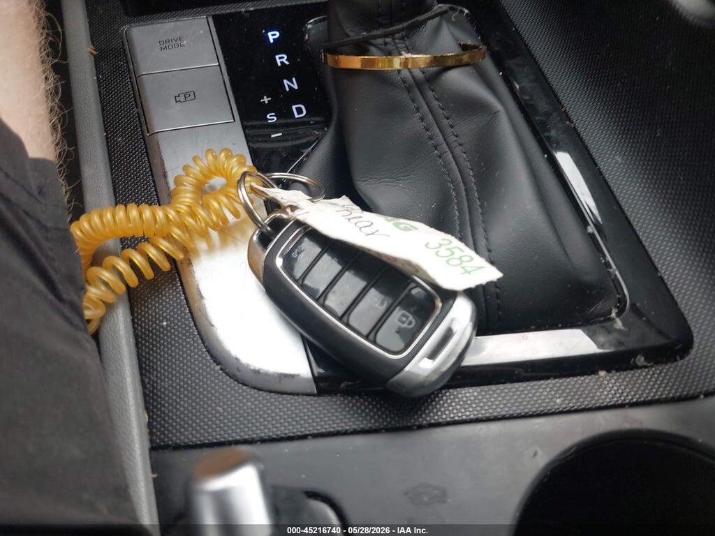 5NPLM4AG8PH102549 2023 HYUNDAI ELANTRA photo no. 11