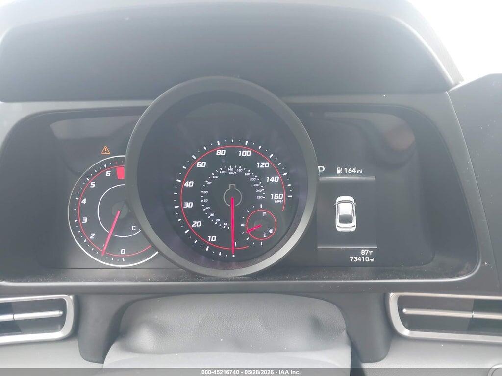5NPLM4AG8PH102549 2023 HYUNDAI ELANTRA photo no. 7