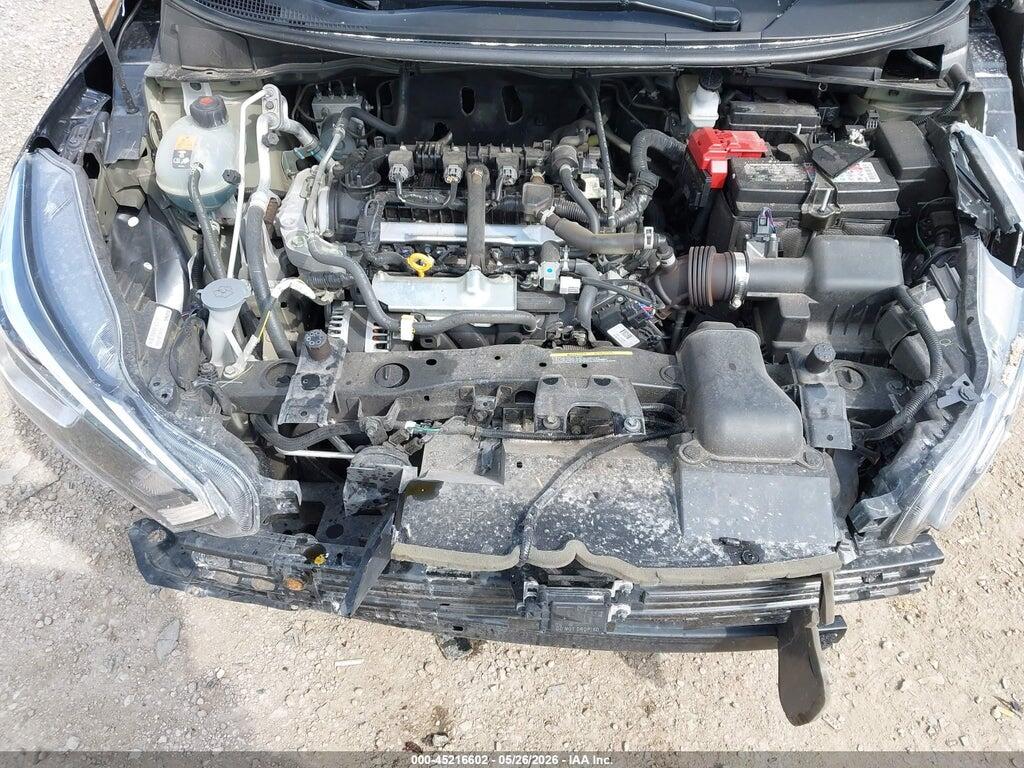 3N1CN8EV2RL907756 2024 NISSAN VERSA photo no. 10