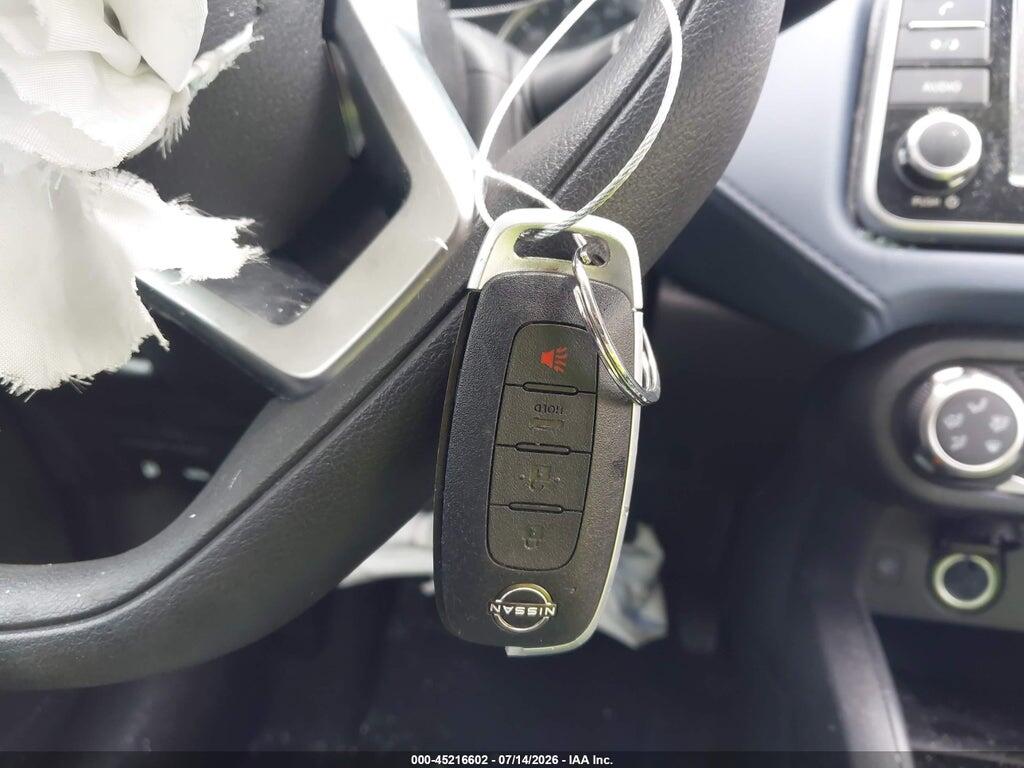 3N1CN8EV2RL907756 2024 NISSAN VERSA photo no. 11