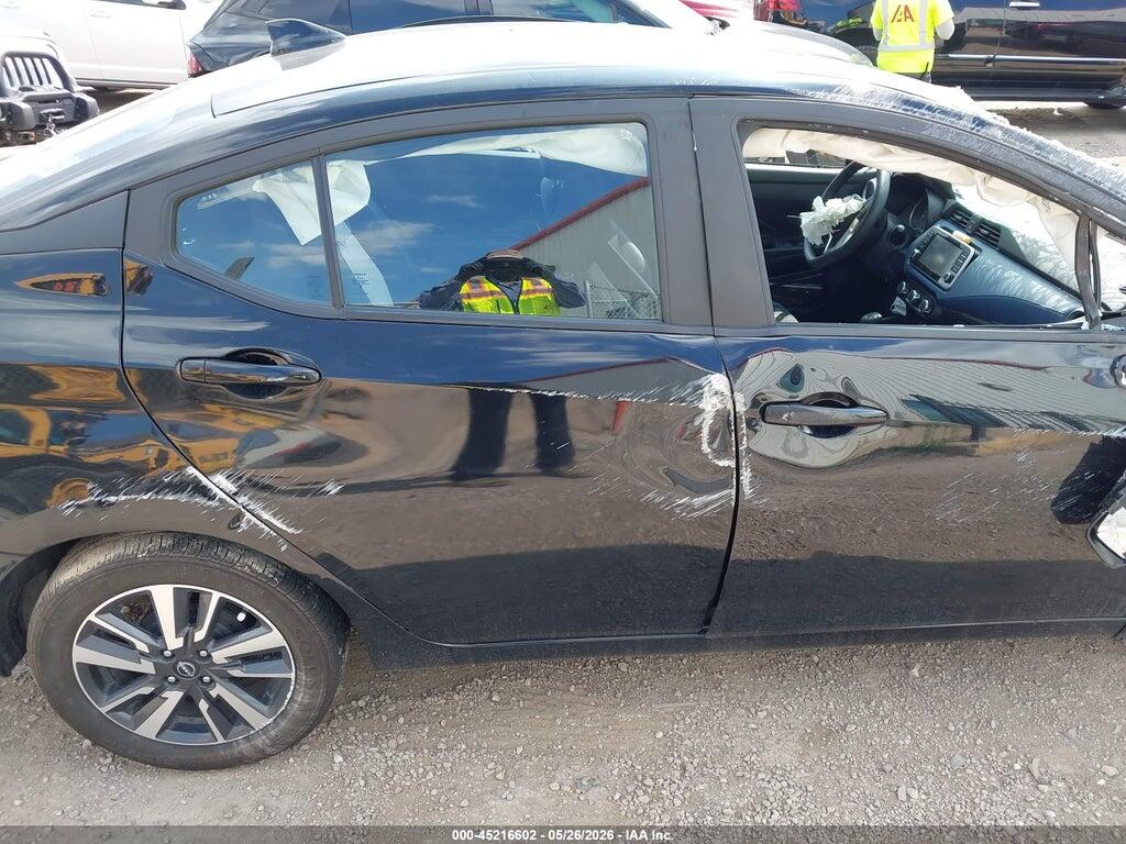 3N1CN8EV2RL907756 2024 NISSAN VERSA photo no. 6