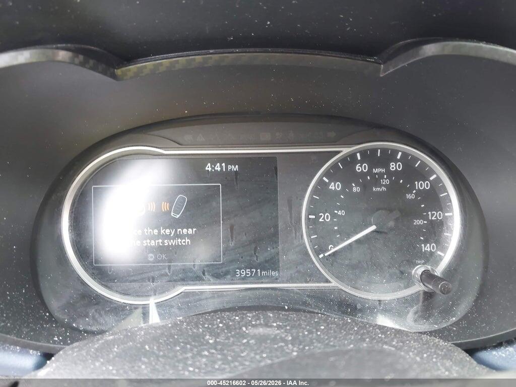 3N1CN8EV2RL907756 2024 NISSAN VERSA photo no. 7