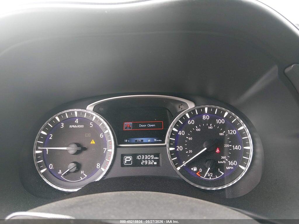 5N1DL0MM7KC513541 2019 INFINITI QX60 photo no. 7
