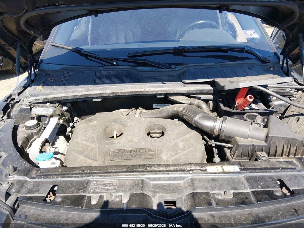 SALVT2BG0EH898362 2014 LAND ROVER RANGE ROVER EVOQUE photo no. 10