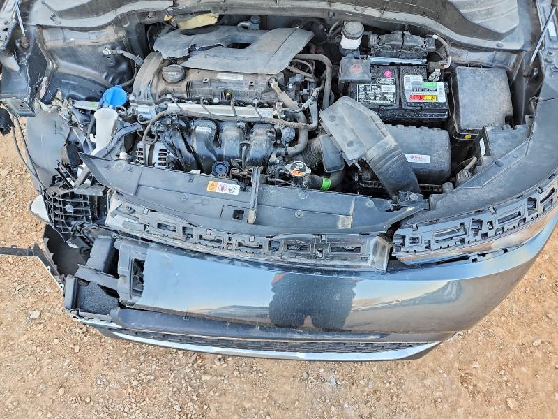2023 KIA SOUL LX — Фото 11 из 12