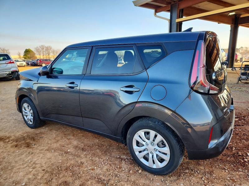 2023 KIA SOUL LX — Фото 2 из 12