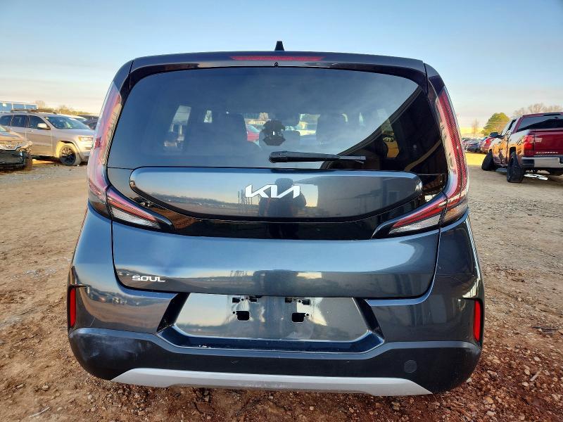 2023 KIA SOUL LX — Фото 6 из 12