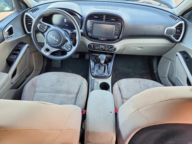 2023 KIA SOUL LX — Фото 8 из 12