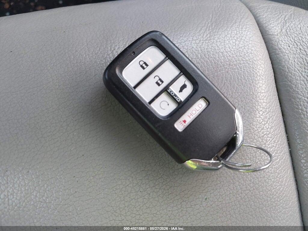 5FNYF6H2XMB102441 2021 HONDA PILOT photo no. 11