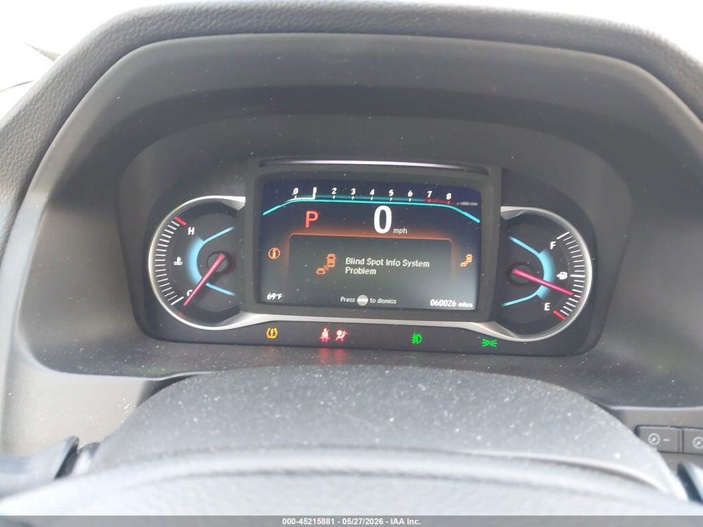 5FNYF6H2XMB102441 2021 HONDA PILOT photo no. 7