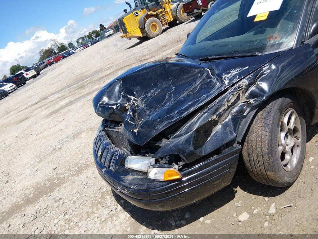 2C3HD56F8TH248050 1996 CHRYSLER CONCORDE photo no. 6