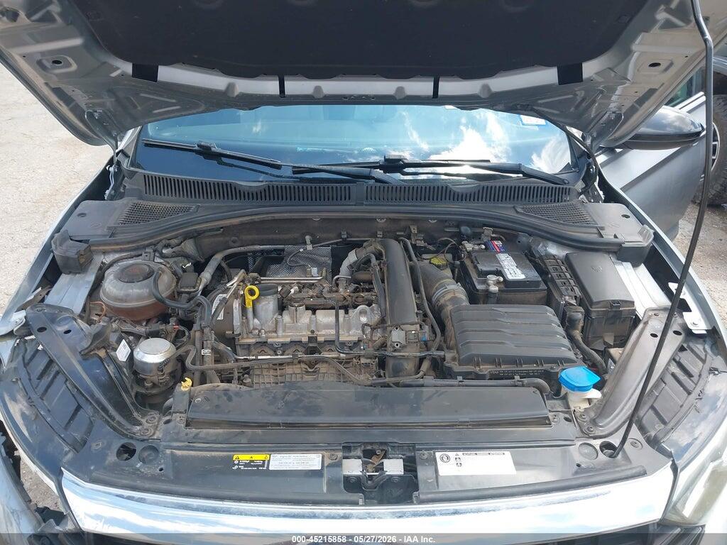 3VWC57BU5KM196909 2019 VOLKSWAGEN JETTA photo no. 10