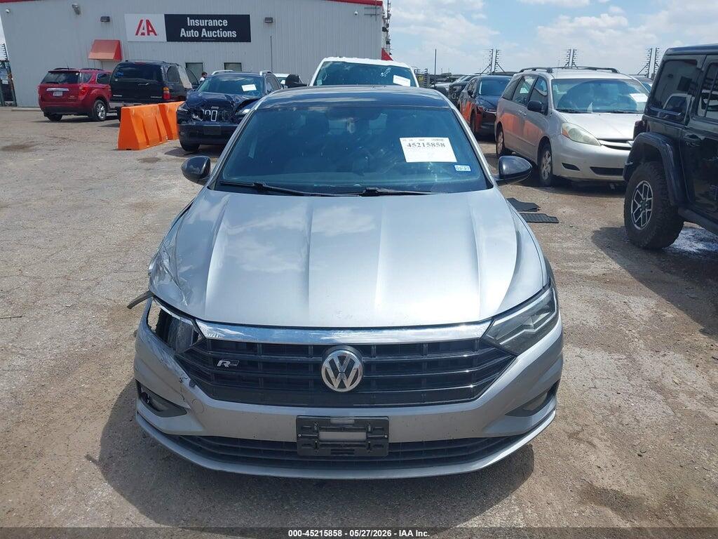 3VWC57BU5KM196909 2019 VOLKSWAGEN JETTA photo no. 12