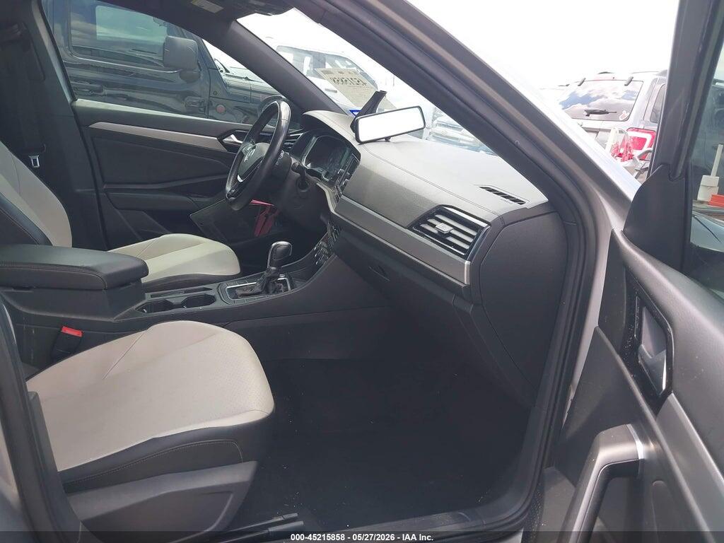 3VWC57BU5KM196909 2019 VOLKSWAGEN JETTA photo no. 5