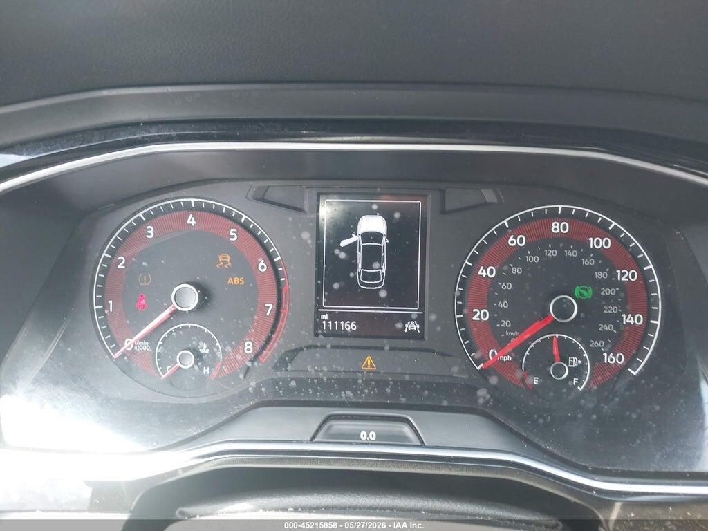 3VWC57BU5KM196909 2019 VOLKSWAGEN JETTA photo no. 7