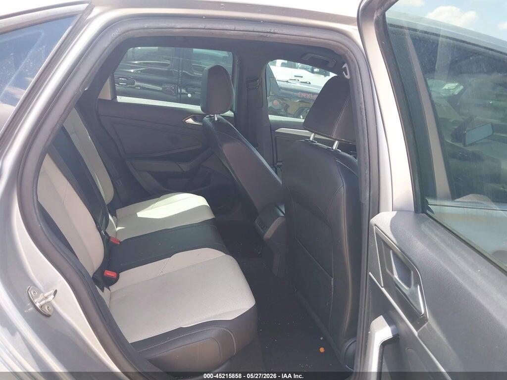 3VWC57BU5KM196909 2019 VOLKSWAGEN JETTA photo no. 8