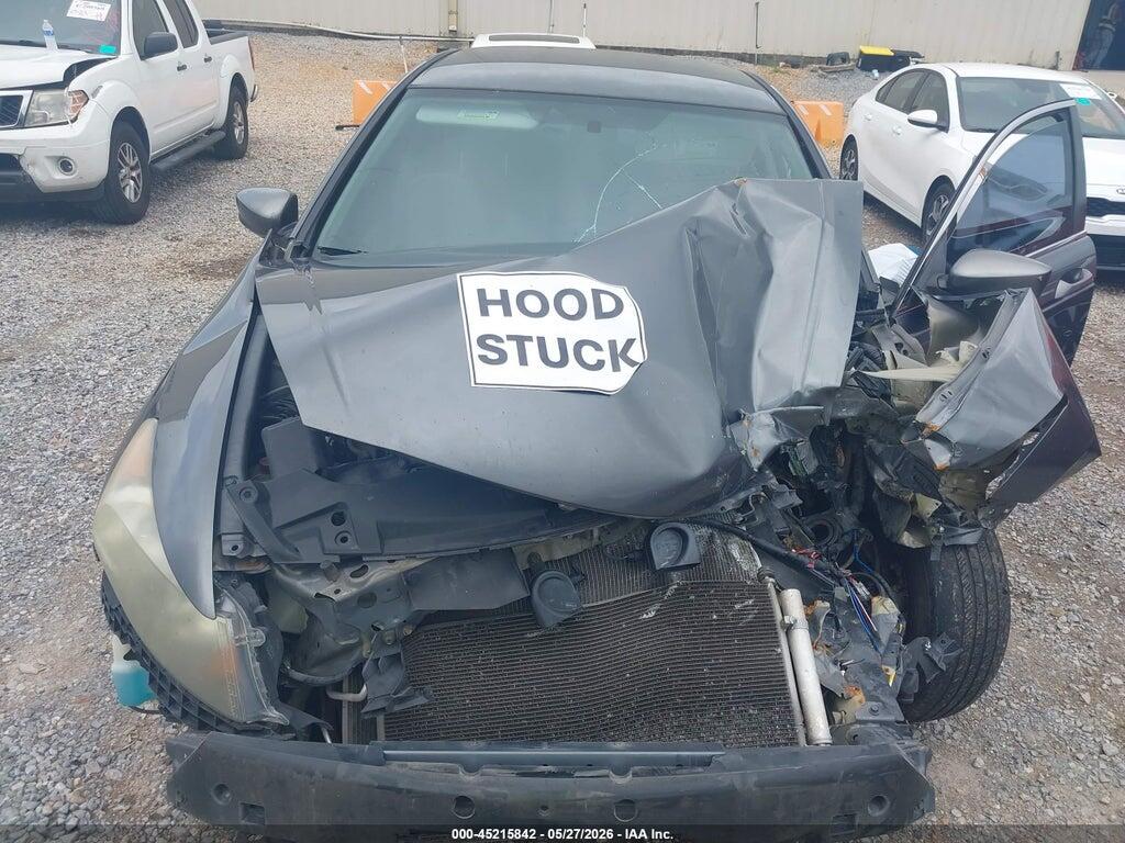 1HGCP2F31CA108360 2012 HONDA ACCORD photo no. 10