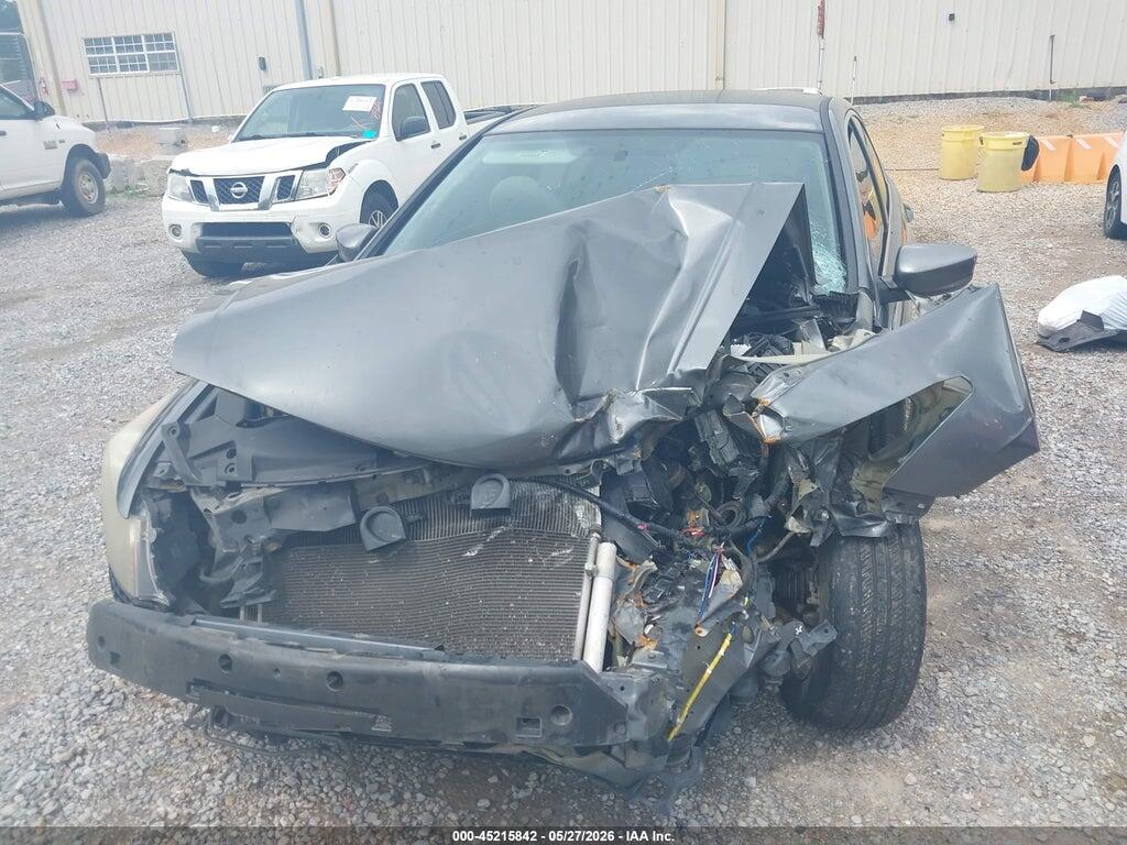 1HGCP2F31CA108360 2012 HONDA ACCORD photo no. 12