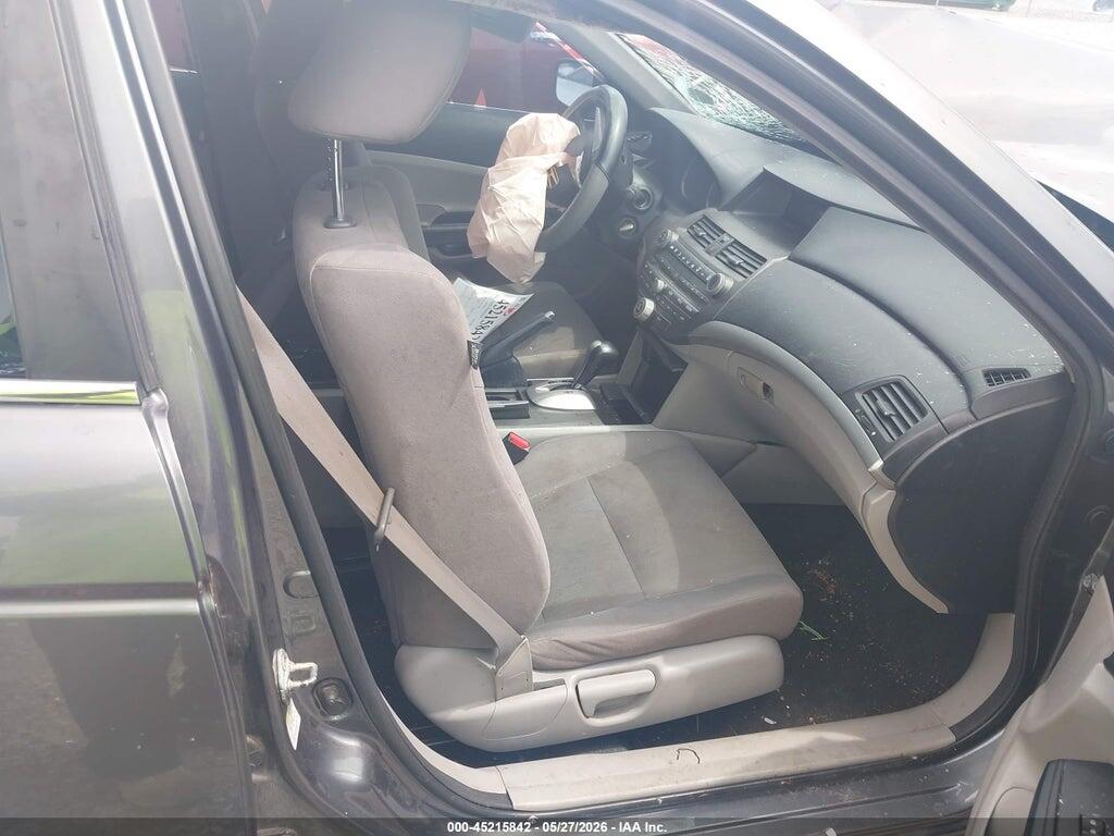 1HGCP2F31CA108360 2012 HONDA ACCORD photo no. 5