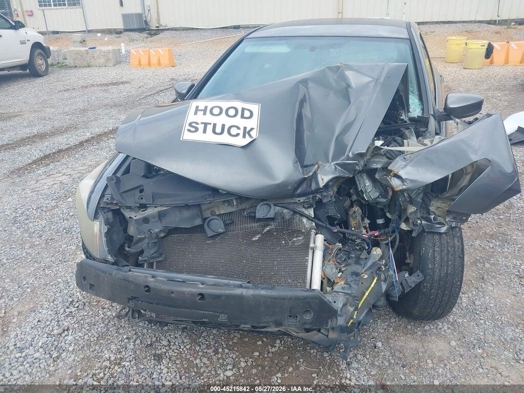 1HGCP2F31CA108360 2012 HONDA ACCORD photo no. 6