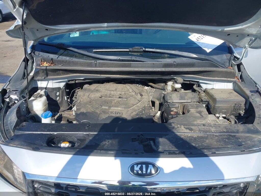 KNDMB5C13M6668889 2021 KIA SEDONA photo no. 10
