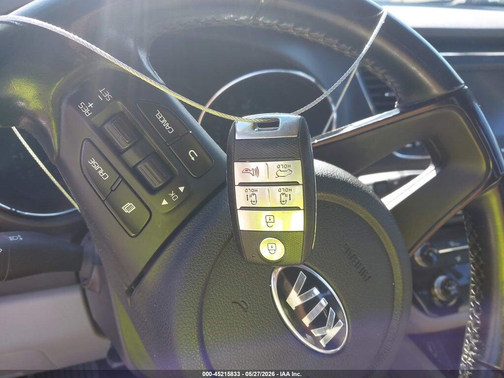 KNDMB5C13M6668889 2021 KIA SEDONA photo no. 11