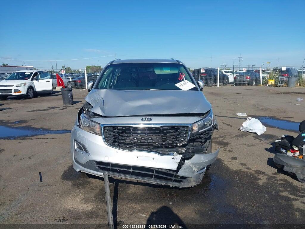 KNDMB5C13M6668889 2021 KIA SEDONA photo no. 12