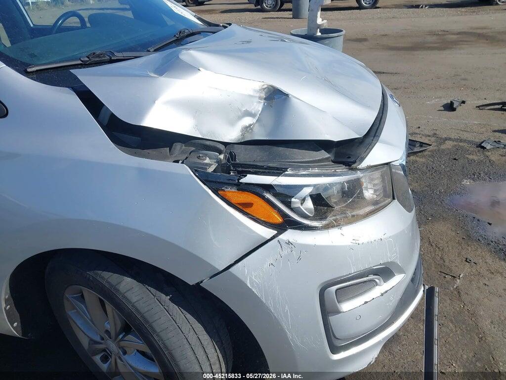 KNDMB5C13M6668889 2021 KIA SEDONA photo no. 6