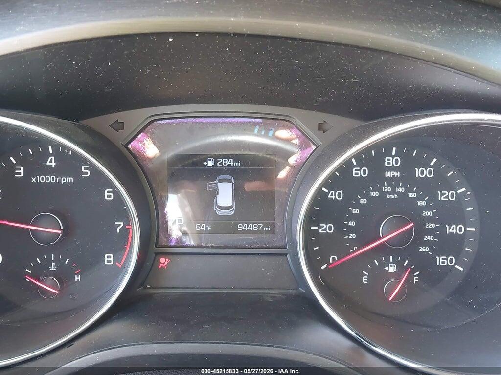 KNDMB5C13M6668889 2021 KIA SEDONA photo no. 7