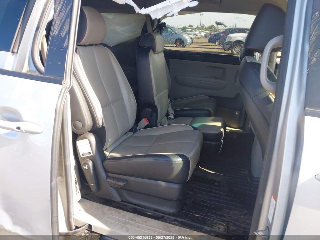 KNDMB5C13M6668889 2021 KIA SEDONA photo no. 8