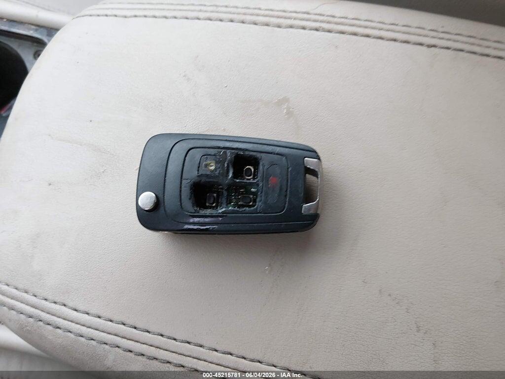 1G4GB5G30FF285872 2015 BUICK LACROSSE photo no. 11