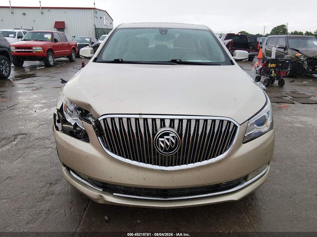 1G4GB5G30FF285872 2015 BUICK LACROSSE photo no. 12