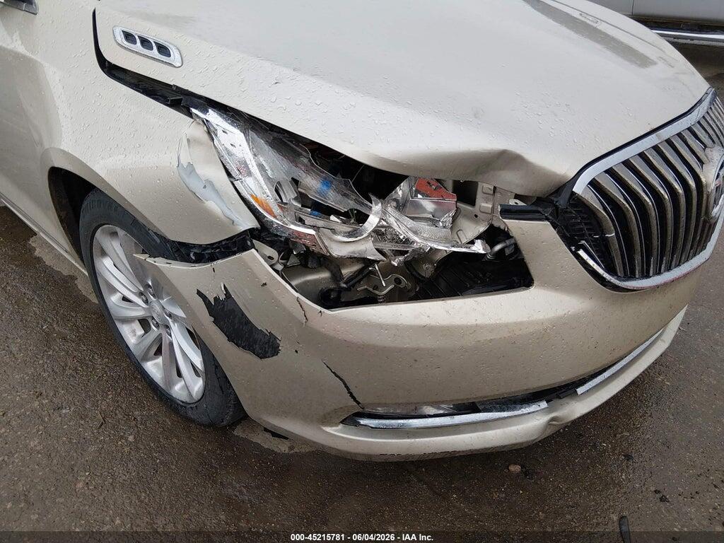 1G4GB5G30FF285872 2015 BUICK LACROSSE photo no. 6