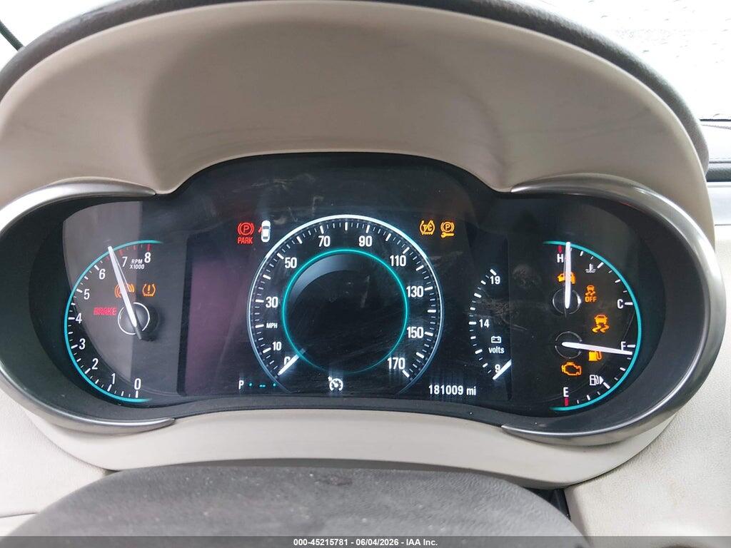 1G4GB5G30FF285872 2015 BUICK LACROSSE photo no. 7