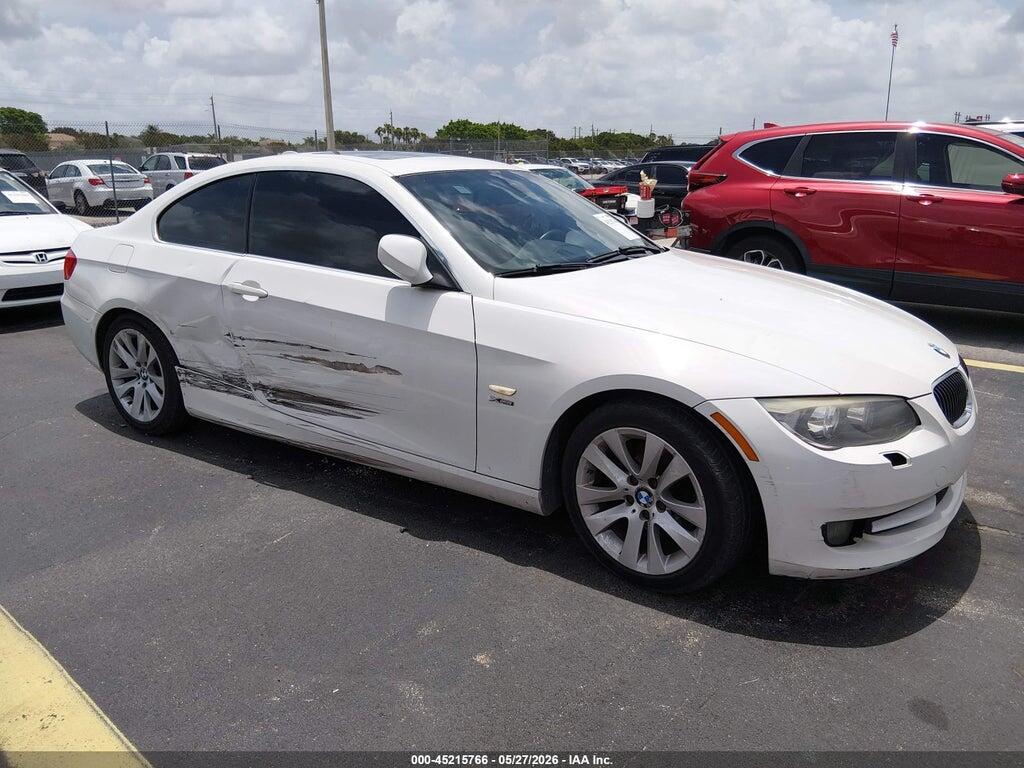 WBAKF5C52CE656684 2012 BMW 328I photo no. 1
