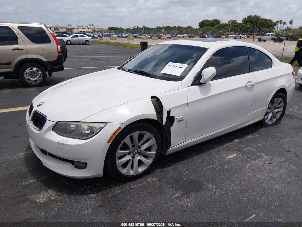 WBAKF5C52CE656684 2012 BMW 328I photo no. 2