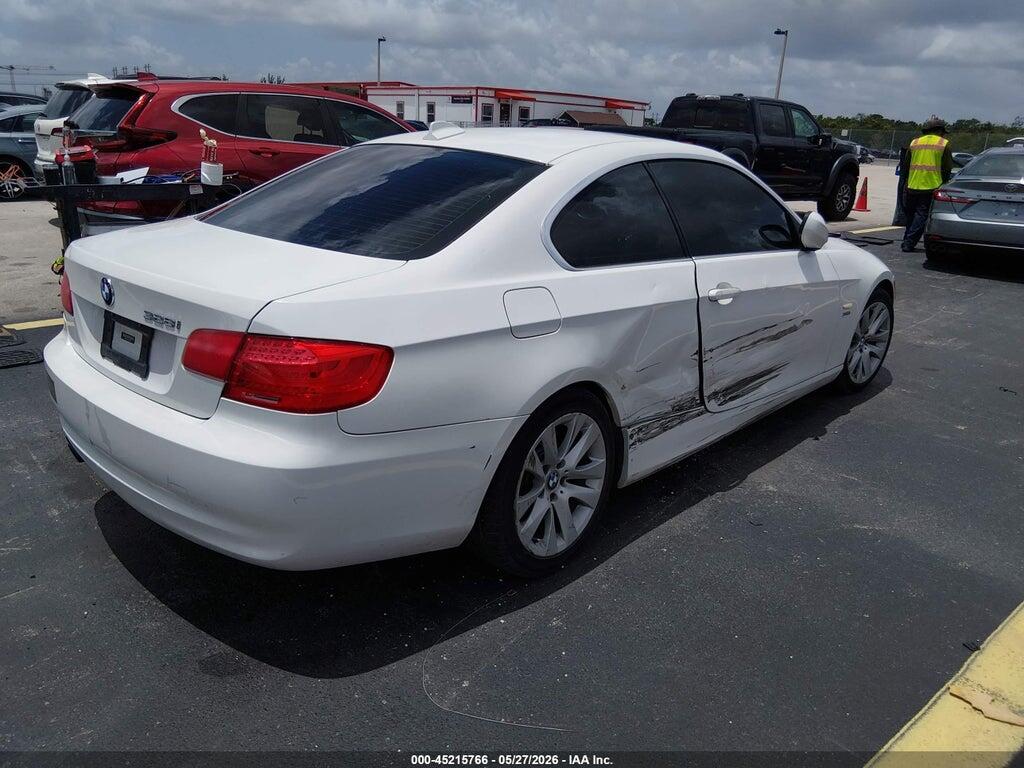 WBAKF5C52CE656684 2012 BMW 328I photo no. 4